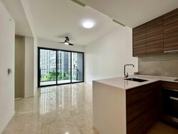 The Panorama (D20), Condominium #530151201
